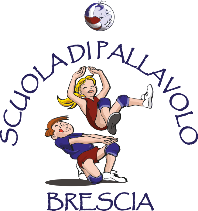 Scuola di Pallavolo Brescia