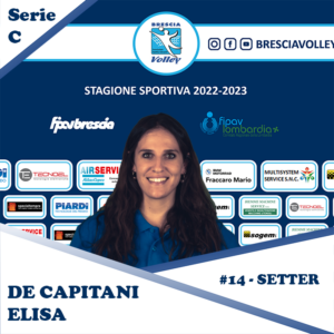 Elisa de Capitani