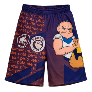 Pantaloncino