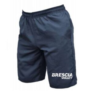 Short allenamento