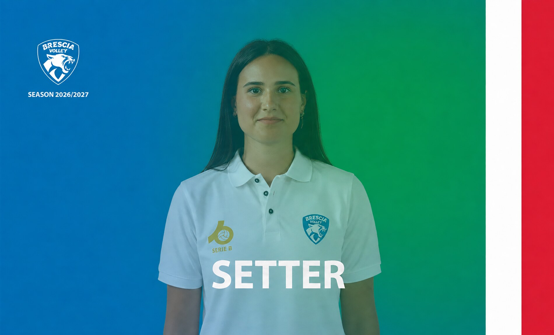 Alice Pezzotti – Brescia Volley